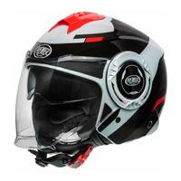 Casco Premier jet tg.S