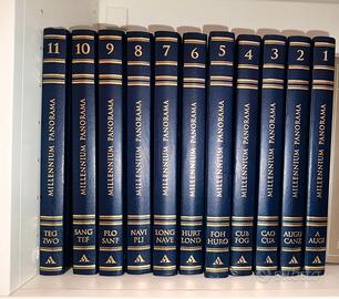 Enciclopedia Millennium Panorama