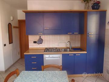 Bilocale vicino al mare a Marina di Grosseto