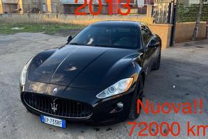 Maserati Granturismo 4.2 405cv 2013 NUOVA