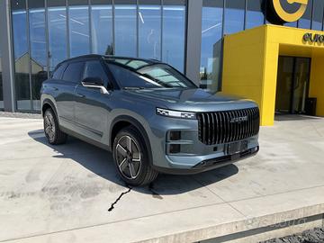 JAECOO Jaecoo 7 1.6 TGDI 147 CV aut. 4WD Exclusi