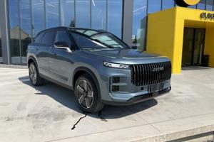 JAECOO Jaecoo 7 1.6 TGDI 147 CV aut. 4WD Exclusi