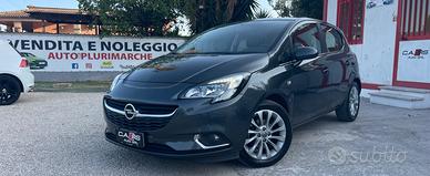 Opel Corsa Innovation 1.4 GPL 90cv