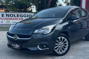Opel Corsa Innovation 1.4 GPL 90cv