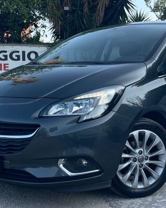 Opel Corsa Innovation 1.4 GPL 90cv