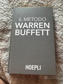 Il metodo di warren buffett
