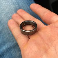 Oura ring 3