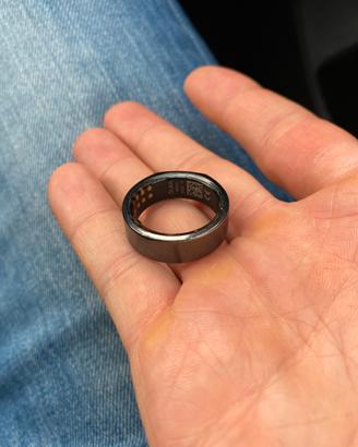 Oura ring 3