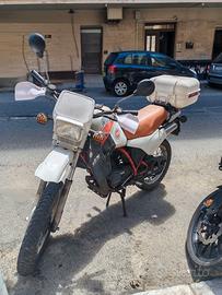 Cagiva Elefant 2 125