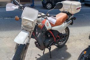 Cagiva Elefant 2 125