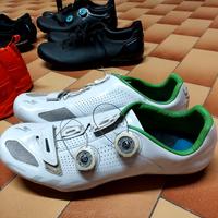 scarpe bici