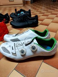 scarpe bici