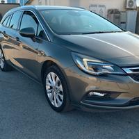 Opel Astra Sports Tourer 1.4 Turbo ecoM