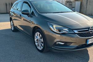 Opel Astra Sports Tourer 1.4 Turbo ecoM