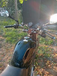 Yamaha YBR 125 - 2006