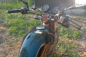 Yamaha YBR 125 - 2006