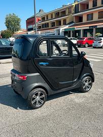 Scooter cabinato NUOVO