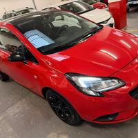 Opel Corsa 1.4 90CV GPL Tech Coupé b-Color