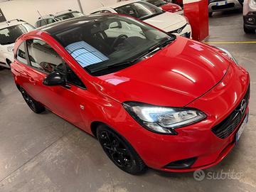 Opel Corsa 1.4 90CV GPL Tech Coupé b-Color