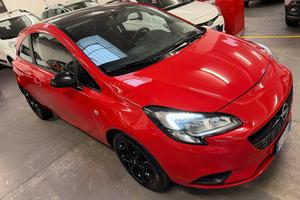 Opel Corsa 1.4 90CV GPL Tech Coupé b-Color