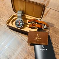YEMA MOTORSPORT MEANGRAF SUPER Y70 39MM