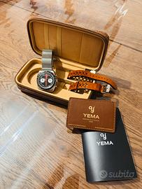 YEMA MOTORSPORT MEANGRAF SUPER Y70 39MM