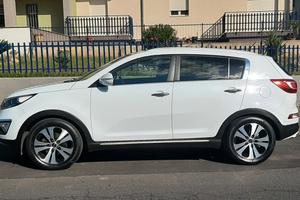 Kia Sportage 1.7 crdi 