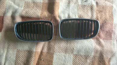 Griglia/reni per  BMW 1