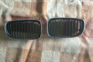Griglia/reni per  BMW 1