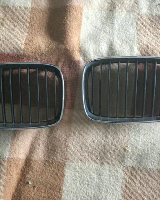 Griglia/reni per  BMW 1