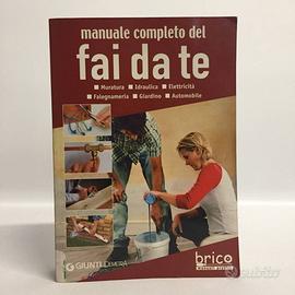 Manuale completo del fai da te. 2006 ed. Demetra