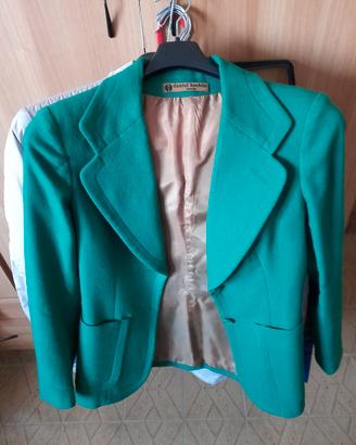 giacca donna 