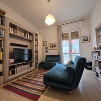 Divani letto Maison du Monde color verde 