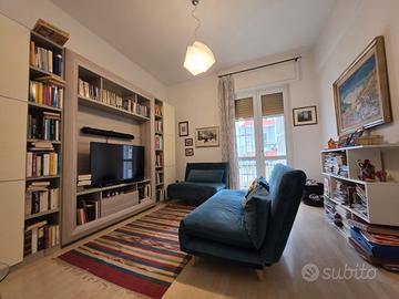 Divani letto Maison du Monde color verde 