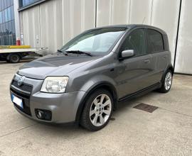 Fiat Panda 1.4 16V 100 HP**Mai riverniciata/km135m