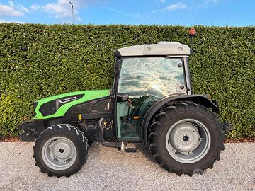 Trattore usato Deutz-Fahr 5090.4 DF Ecoline