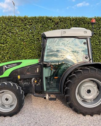 Trattore usato Deutz-Fahr 5090.4 DF Ecoline