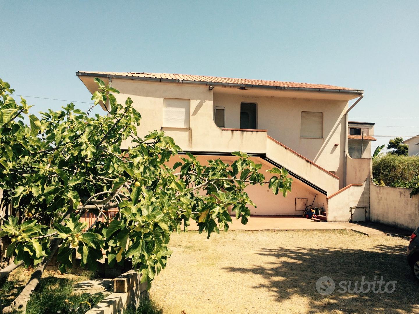 House in Brancaleone, Brancaleone-Marina - Vista 2