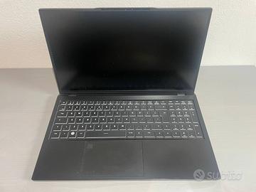 Tuxedo InfinityBook S 15 gen6