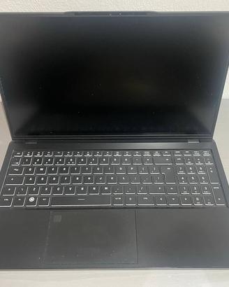 Tuxedo InfinityBook S 15 gen6
