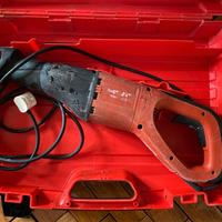 Seghetto frontale Hilti WSR 1400-PE (2018)