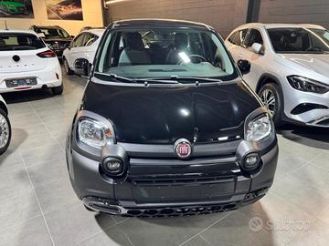 FIAT Panda 1.0 FireFly S&S Hybrid City Cross