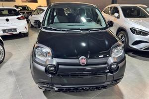 FIAT Panda 1.0 FireFly S&S Hybrid City Cross