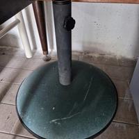 Base PER OMBRELLONE UNIVERSALE 