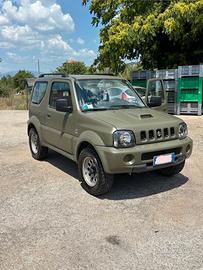 Suzuki Jimmy 1.5 TD