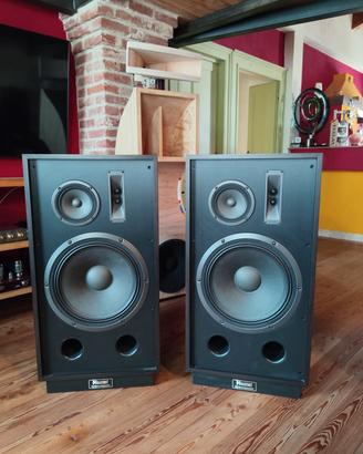 Casse acustiche Magnat Transpuls 1500