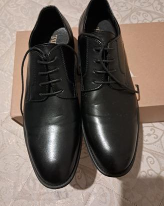 scarpe eleganti uomo