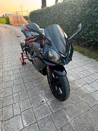 Derbi Gpr 125 4t