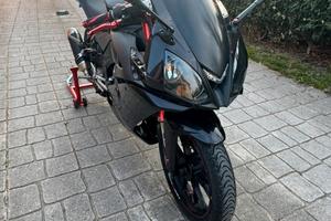 Derbi Gpr 125 4t