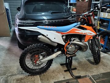 Ktm 250 SX